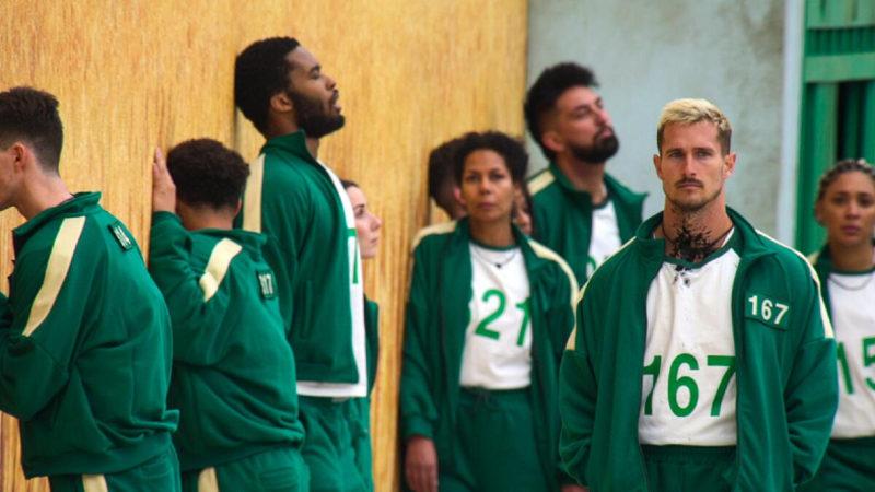 Gerçek Squid Game Yarışmasının Katılımcıları, Netflix’i Dava Açmakla Tehdit Etti: Oyunlar Sırasında Sakatlanmışlar!