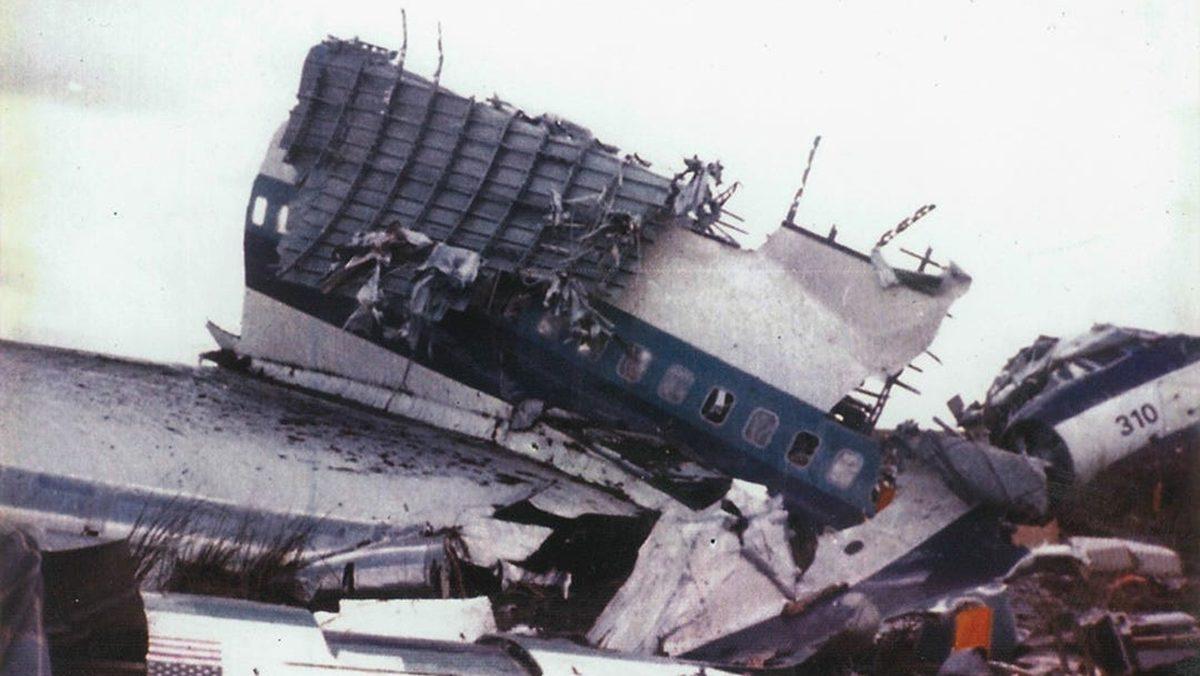 Yamyamlar, Timsahlar, Çocuk Pilotlar: Tarihin En Korkunç ve Enteresan Uçak Kazaları