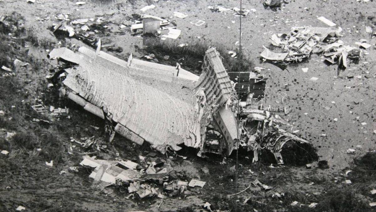 Küçük Bir İhmalin Bedelini 101 Kişinin Canıyla Ödediği 