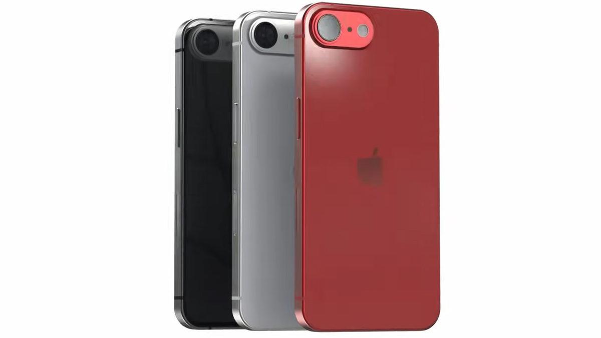 iPhone SE 4 İçin Bugüne Kadarki En Gerçekçi Konsept Paylaşıldı [Video]