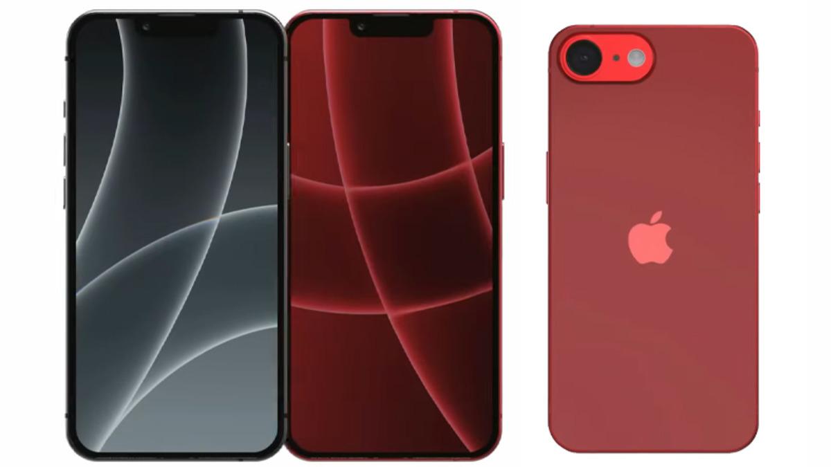 iPhone SE 4 İçin Bugüne Kadarki En Gerçekçi Konsept Paylaşıldı [Video]