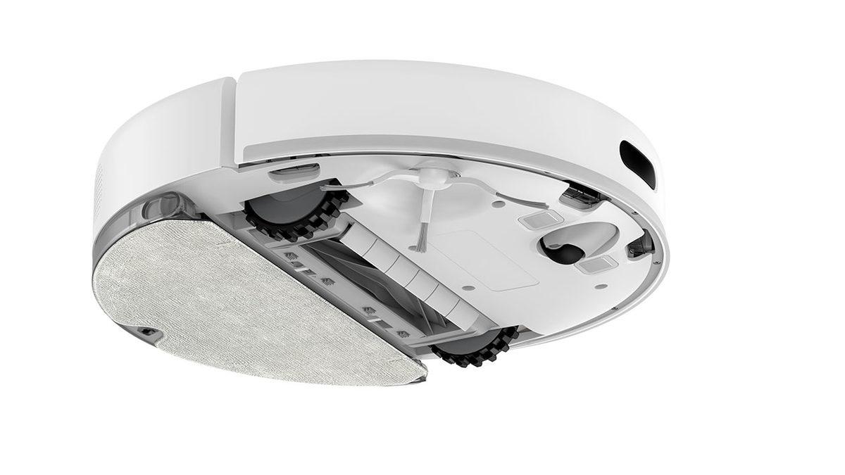 İndirimdeyken Kaçırmadan Almalık: Yüksek Emiş Gücü ile DreameBot D10s Robot Süpürge