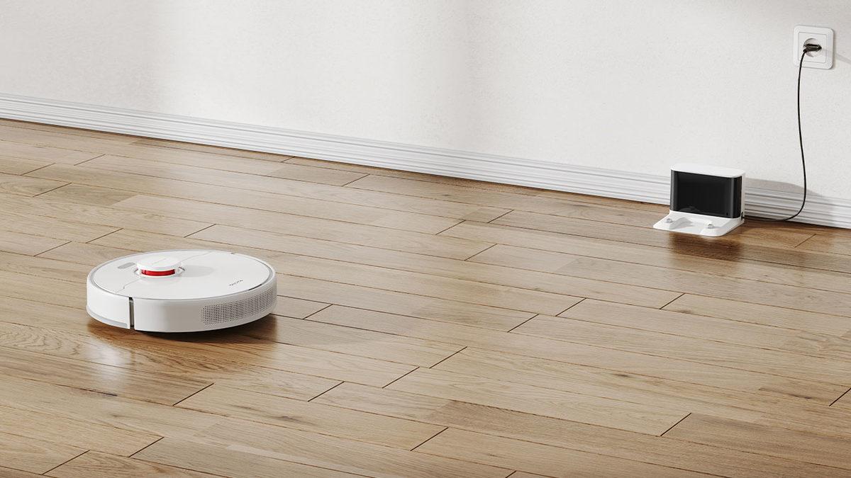 İndirimdeyken Kaçırmadan Almalık: Yüksek Emiş Gücü ile DreameBot D10s Robot Süpürge