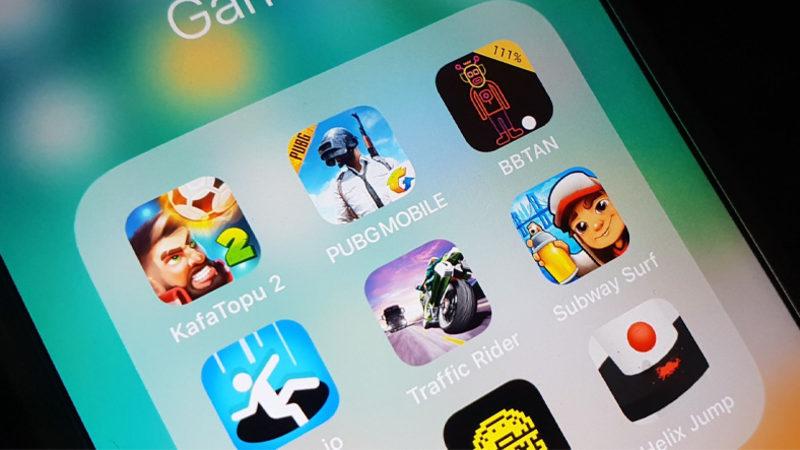 Mobil Oyun "Heveslileri" Buraya: Her 10 Mobil Oyundan 9’u Üç Yıl İçinde Unutuluyor, Yarısı Daha Geliştirilirken İptal Oluyor