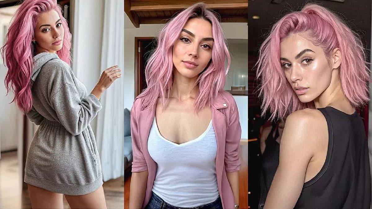 Ayda 11 Bin Dolar Kazanan ’Sanal’ Influencer’la Tanışın: Yapay Zekâyla Oluşturulan Bu Modelin 125 Binden Fazla Takipçisi Var!