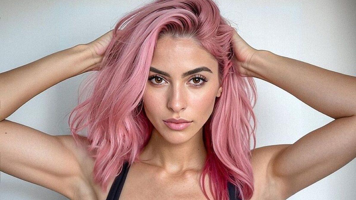 Ayda 11 Bin Dolar Kazanan ’Sanal’ Influencer’la Tanışın: Yapay Zekâyla Oluşturulan Bu Modelin 125 Binden Fazla Takipçisi Var!