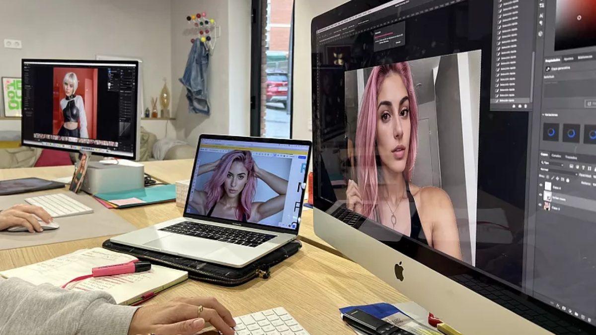 Ayda 11 Bin Dolar Kazanan ’Sanal’ Influencer’la Tanışın: Yapay Zekâyla Oluşturulan Bu Modelin 125 Binden Fazla Takipçisi Var!