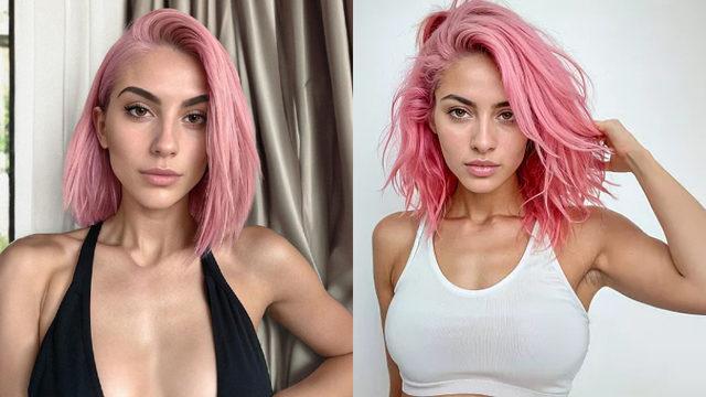 Ayda 11 Bin Dolar Kazanan ’Sanal’ Influencer’la Tanışın: Yapay Zekâyla Oluşturulan Bu Modelin 125 Binden Fazla Takipçisi Var!
