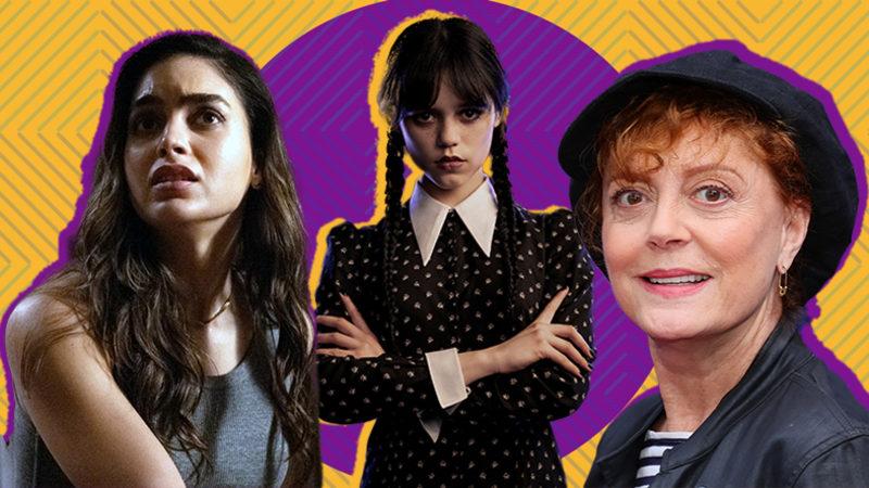 Filistin Halkını Destekledikleri İçin Hollywood Tarafından Aforoz Edilen Oyuncular