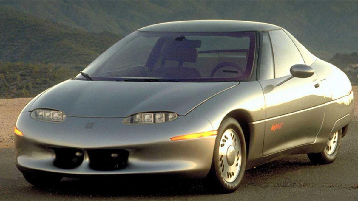 Tesla Yokken O Vardı: 