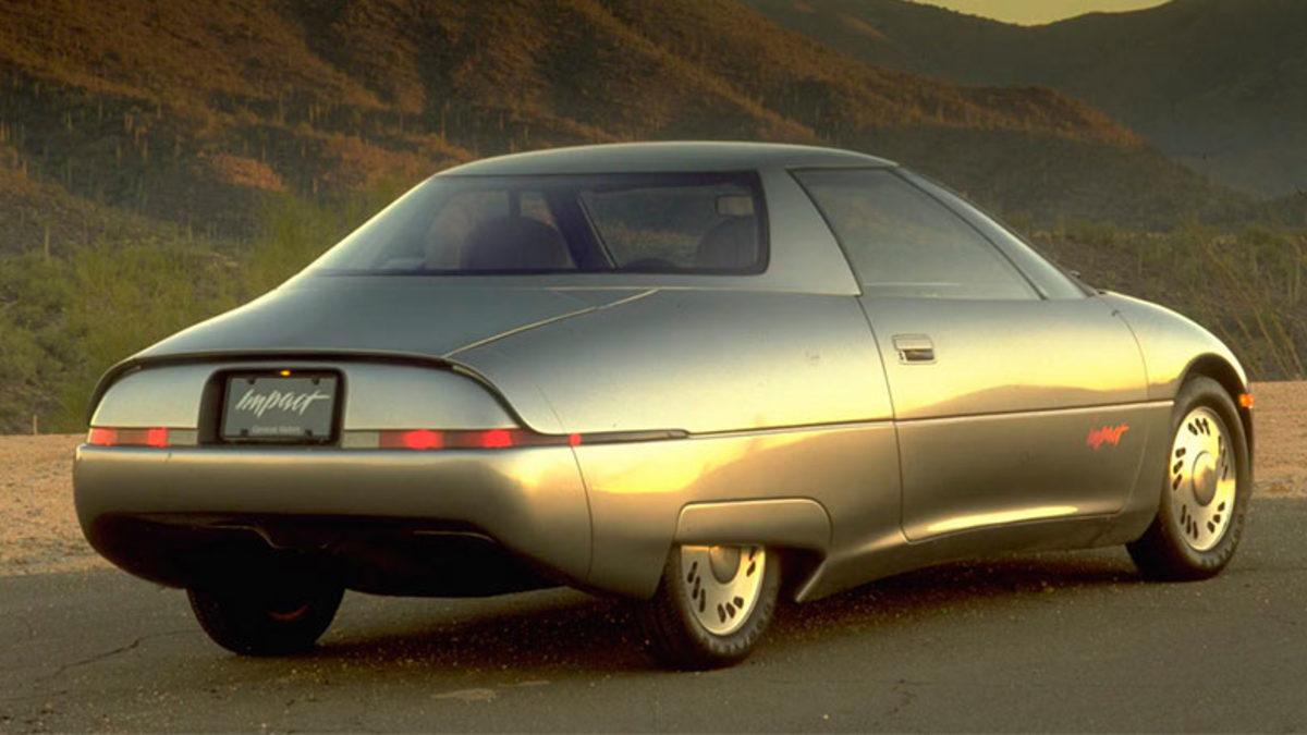 Tesla Yokken O Vardı: 