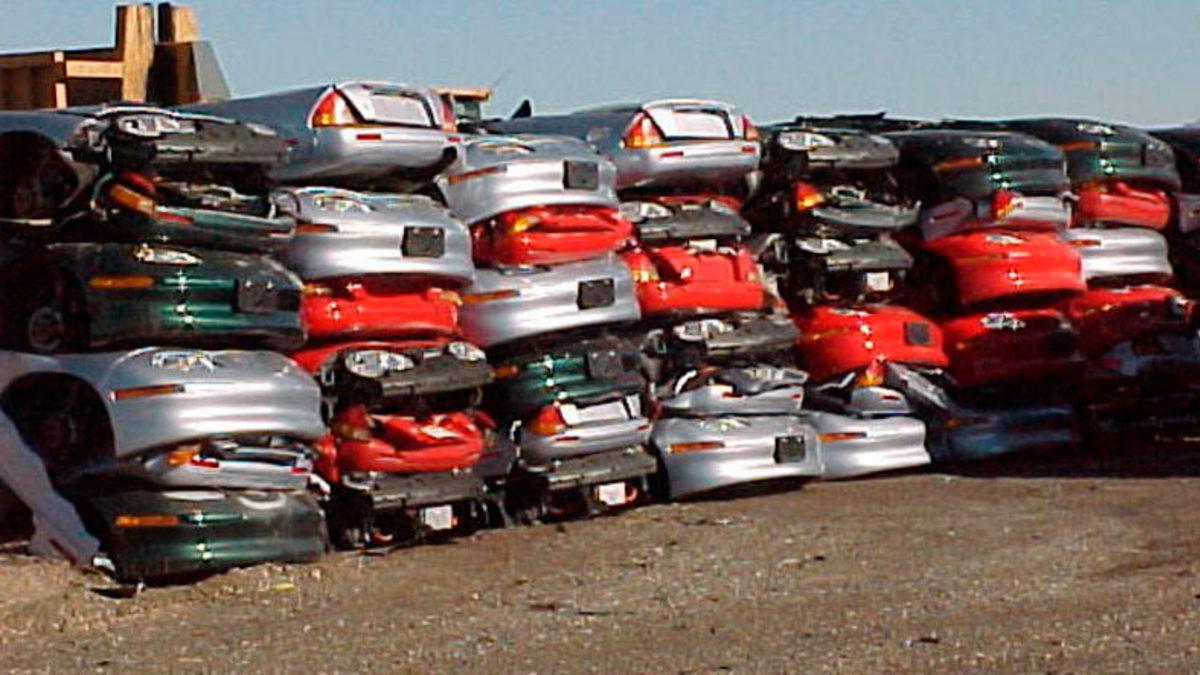 Tesla Yokken O Vardı: 