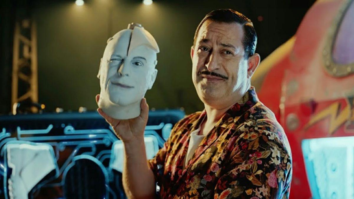 Cem Uzan ile Arasındaki Bağlantıyı Duyunca Çok Şaşıracaksınız: Yılların Eskitemediği Film G.O.R.A Hakkında Hiç Duymadığınız 6 Bilgi