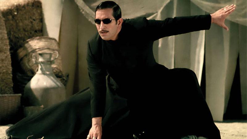 Cem Uzan ile Arasındaki Bağlantıyı Duyunca Çok Şaşıracaksınız: Yılların Eskitemediği Film G.O.R.A Hakkında Hiç Duymadığınız 6 Bilgi