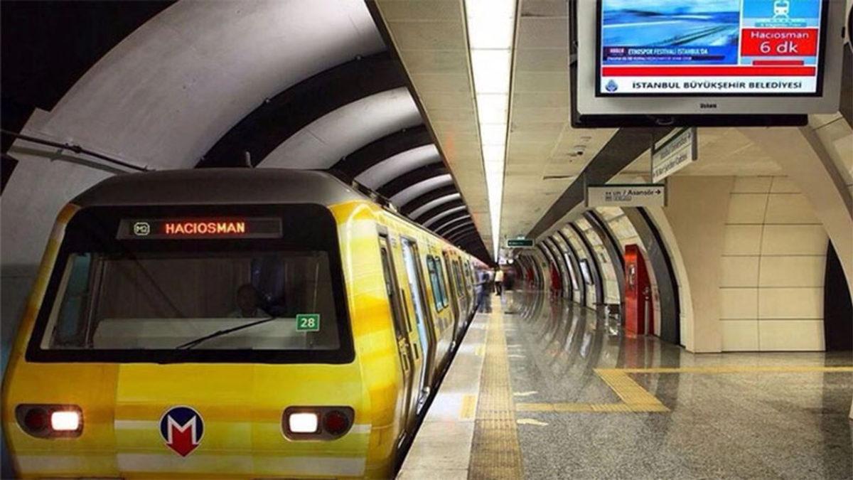 Metrolarda Koltuk Düzeni Neden Otobüslerdeki Gibi Arka Arkaya Değil de Yan Yana? Sebepleri Enteresan!