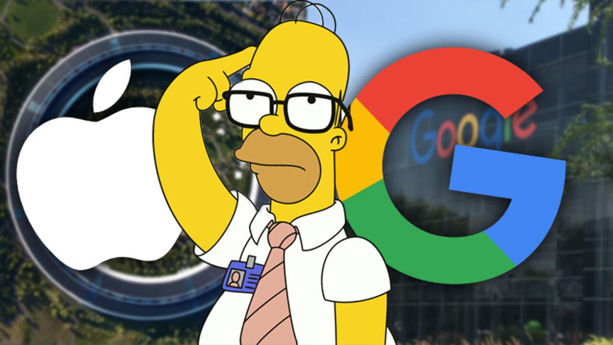 Apple, En Çok Google’a "Çalışan" Kaptırıyor: Büyük Firmalardan Çıkan Çalışanlar, Hangi Şirketleri Tercih Ediyor?