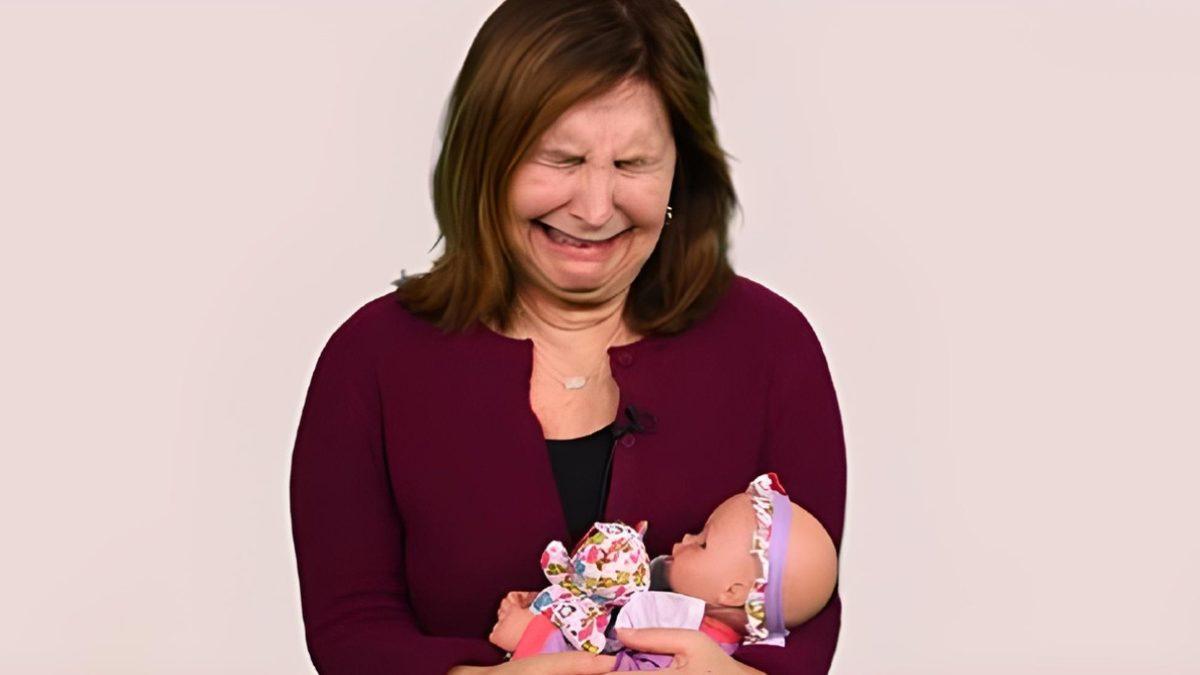 Dizi ve Filmlerdeki Bebekler Nasıl Ağlatılıyor? Hayır, Korkutmuyorlar!