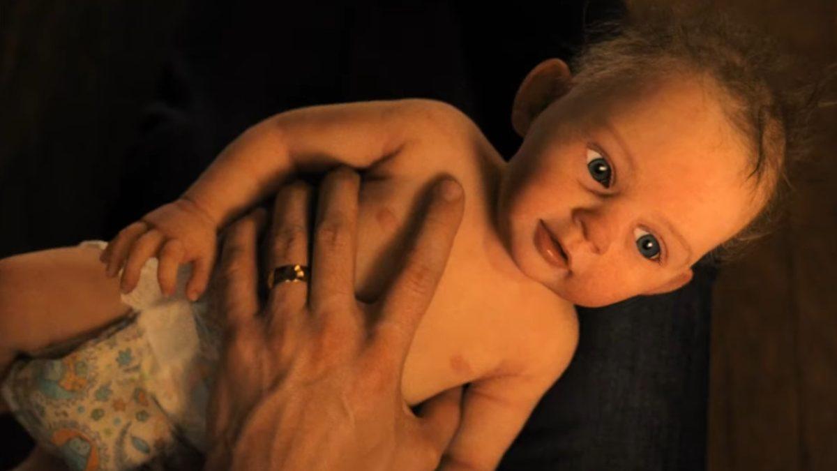 Dizi ve Filmlerdeki Bebekler Nasıl Ağlatılıyor? Hayır, Korkutmuyorlar!