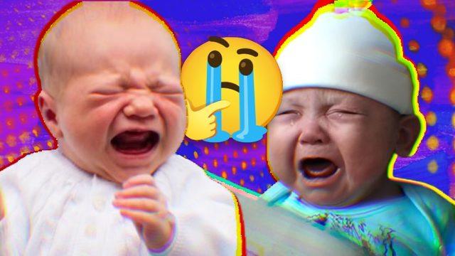 Dizi ve Filmlerdeki Bebekler Nasıl Ağlatılıyor? Hayır, Korkutmuyorlar!