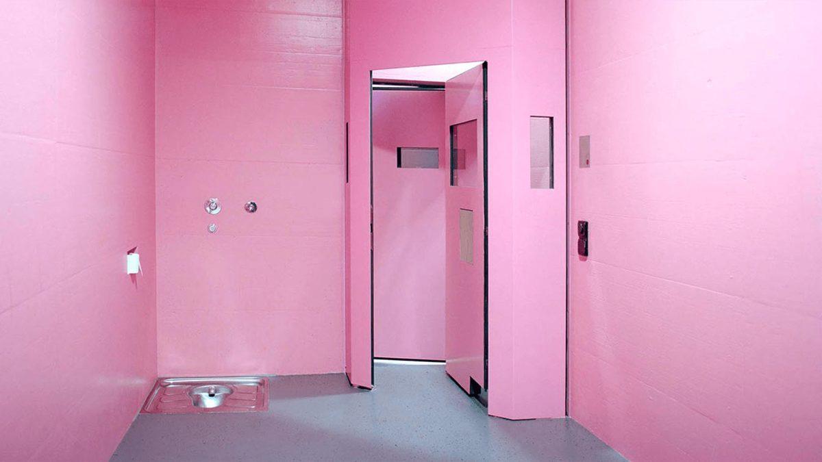 Bazı Ülkelerde Cezaevi Koğuşları Neden 