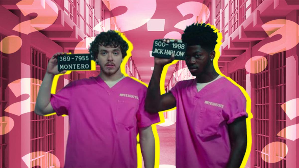 Bazı Ülkelerde Cezaevi Koğuşları Neden "Barbie Pembesi"ne Boyanıyor?