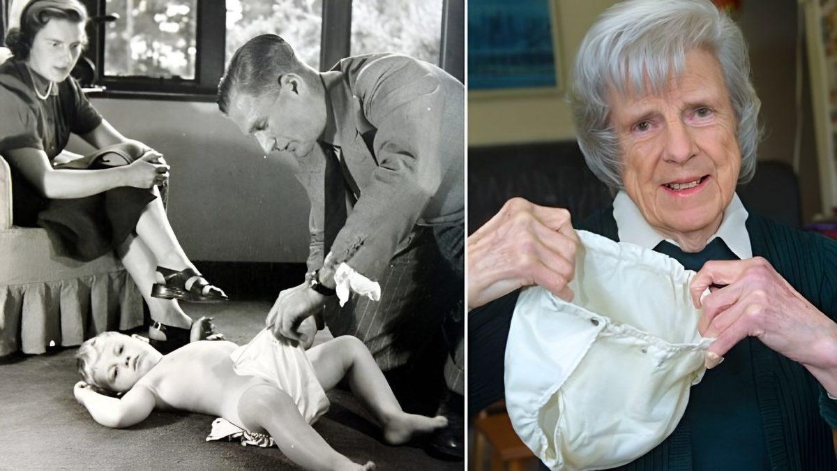 Biberon, Süper Emici Bez Gibi Pratik Ürünlerin Olmadığı Antik Çağ’da Bebek Bakımı İçin Kullanılan İlginç Ürünler