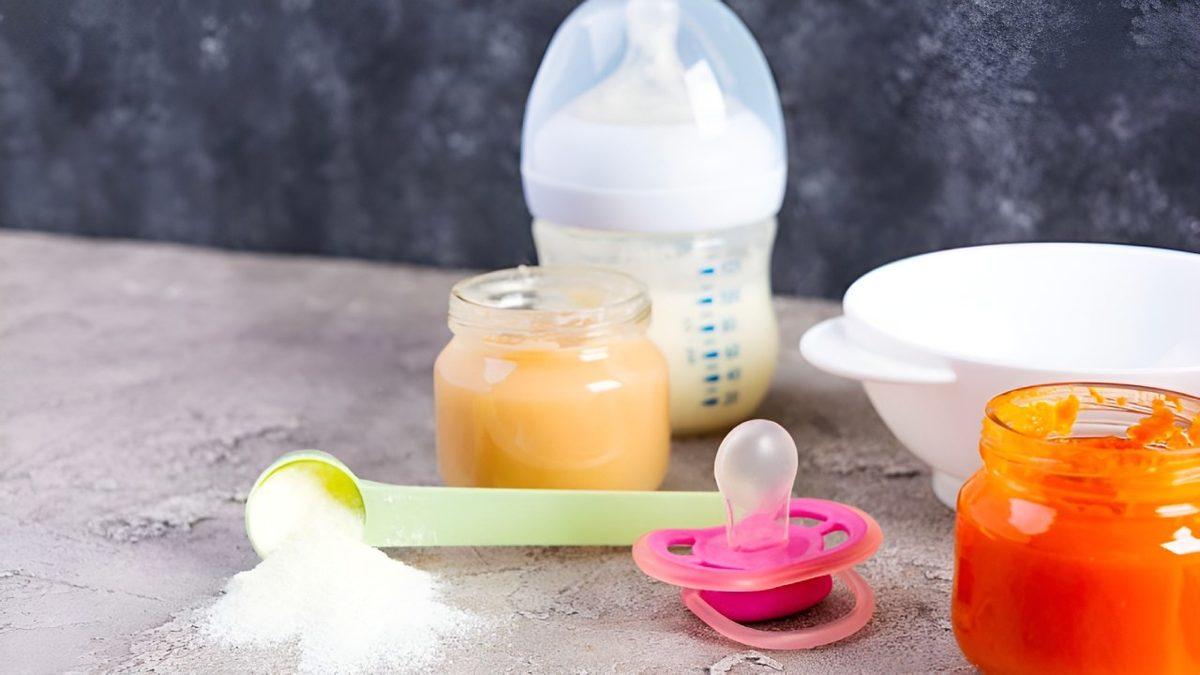 Biberon, Süper Emici Bez Gibi Pratik Ürünlerin Olmadığı Antik Çağ’da Bebek Bakımı İçin Kullanılan İlginç Ürünler