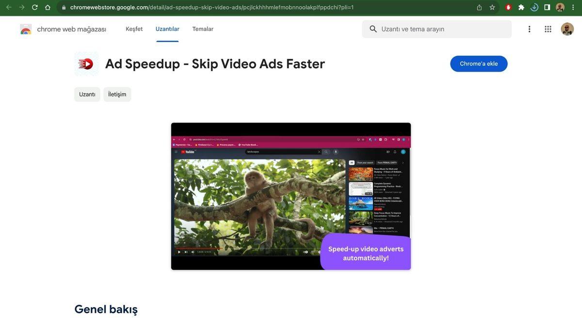 Savaş Devam Ediyor: YouTube’daki Reklamlar, Geliştirilen Bir Eklenti Sayesinde Saniyeler İçinde Atlanabiliyor
