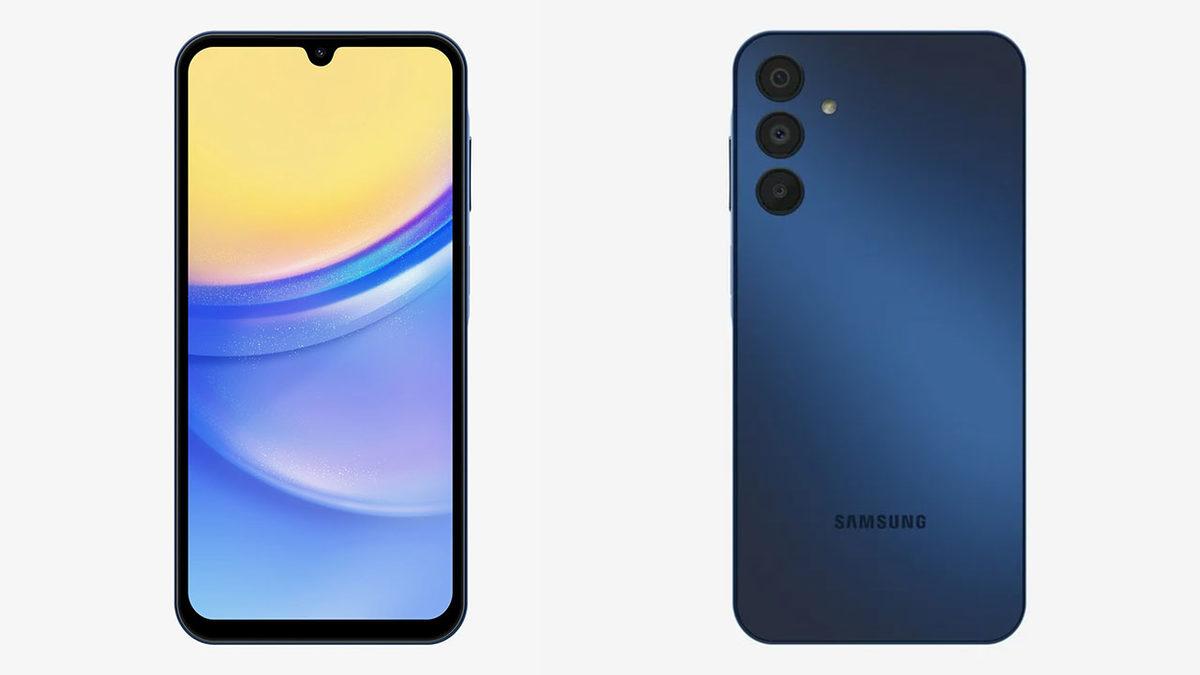 Bütçe Dostu Akıllı Telefon Arayanların Gözdesi Olacak Samsung Galaxy A15 5G’nin Fiyatı Ortaya Çıktı