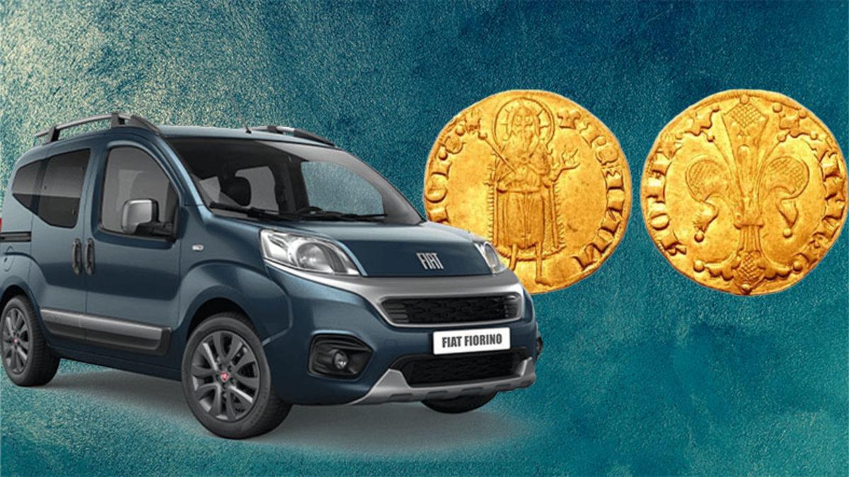 Doblo, Tipo ve Dahası: Fiat Model İsimlerinin Hiç Tahmin Edemeyeceğiniz Anlamları