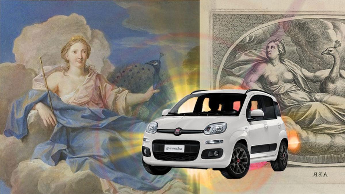 Doblo, Tipo ve Dahası: Fiat Model İsimlerinin Hiç Tahmin Edemeyeceğiniz Anlamları