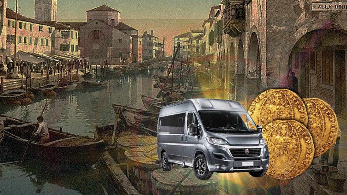 Doblo, Tipo ve Dahası: Fiat Model İsimlerinin Hiç Tahmin Edemeyeceğiniz Anlamları