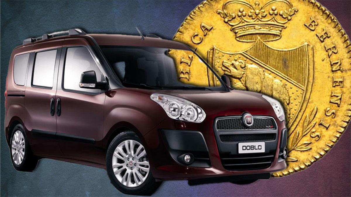 Doblo, Tipo ve Dahası: Fiat Model İsimlerinin Hiç Tahmin Edemeyeceğiniz Anlamları