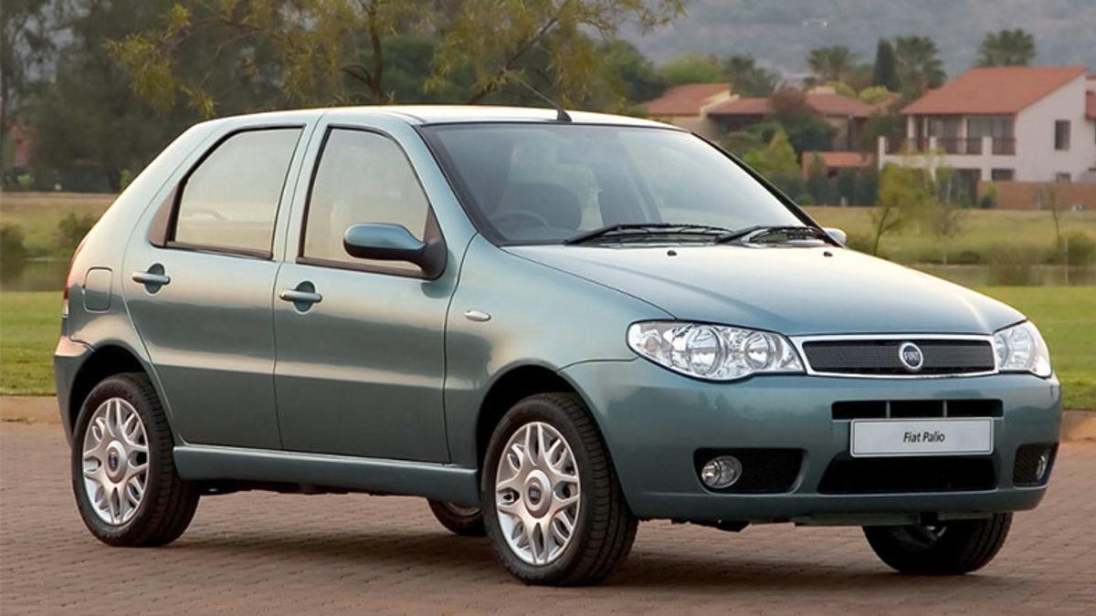 Doblo, Tipo ve Dahası: Fiat Model İsimlerinin Hiç Tahmin Edemeyeceğiniz Anlamları