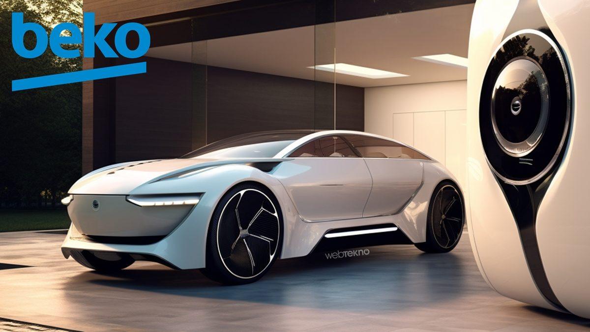 Türk Teknoloji Şirketleri Araba Üretseydi Nasıl Görünürlerdi? Beko, Aselsan ve Dahası...