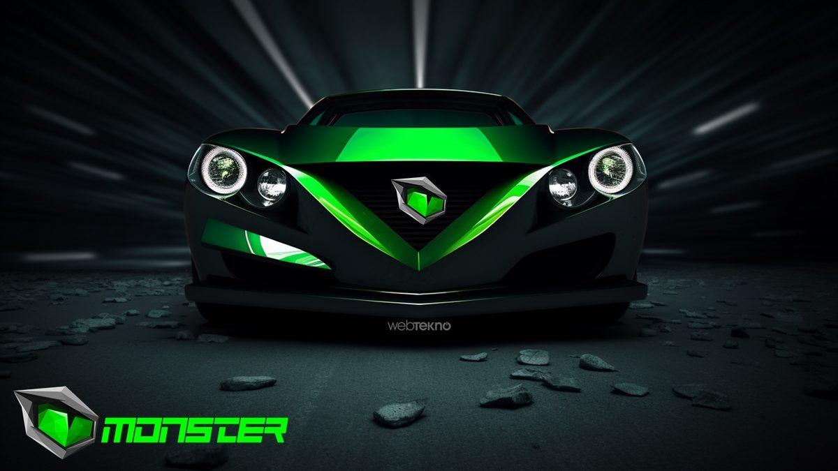 Türk Teknoloji Şirketleri Araba Üretseydi Nasıl Görünürlerdi? Beko, Aselsan ve Dahası...