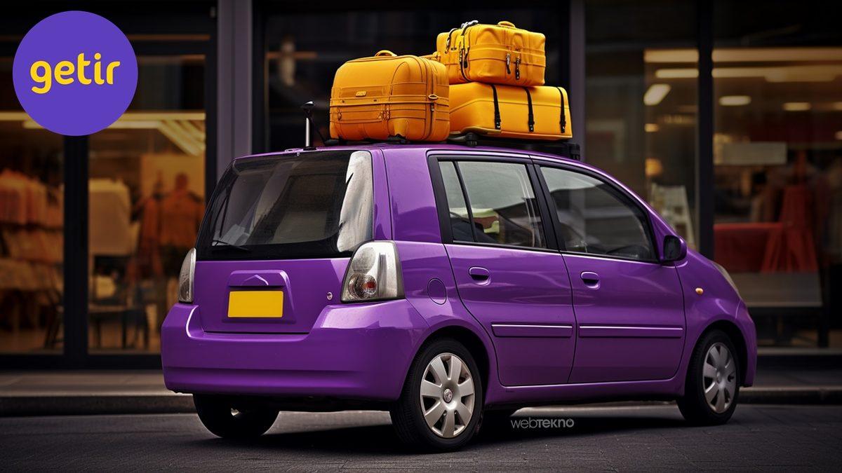 Türk Teknoloji Şirketleri Araba Üretseydi Nasıl Görünürlerdi? Beko, Aselsan ve Dahası...