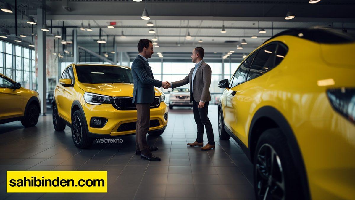 Türk Teknoloji Şirketleri Araba Üretseydi Nasıl Görünürlerdi? Beko, Aselsan ve Dahası...