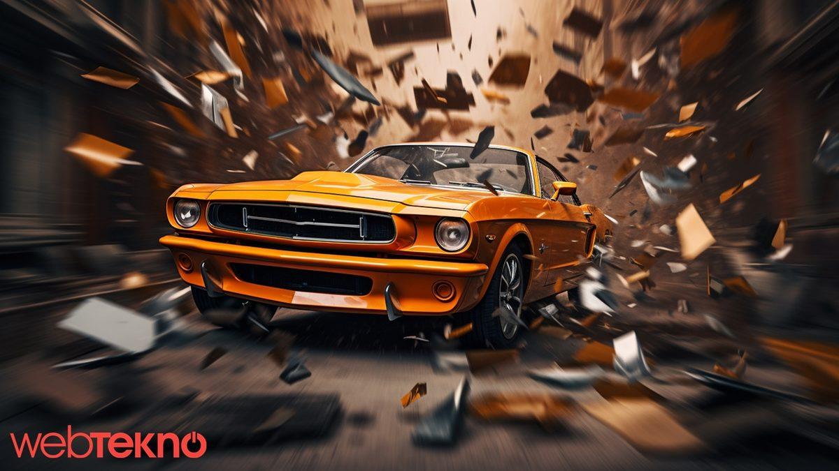 Türk Teknoloji Şirketleri Araba Üretseydi Nasıl Görünürlerdi? Beko, Aselsan ve Dahası...