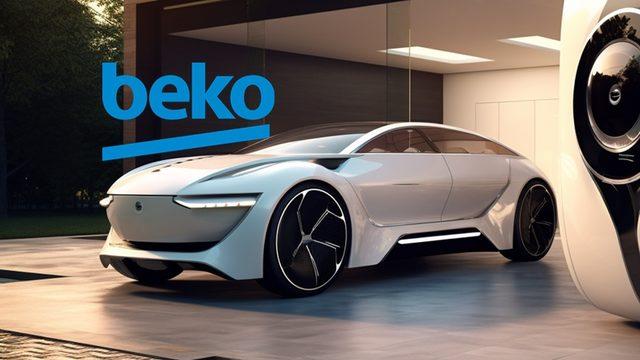 Türk Teknoloji Şirketleri Araba Üretseydi Nasıl Görünürlerdi? Beko, Aselsan ve Dahası...