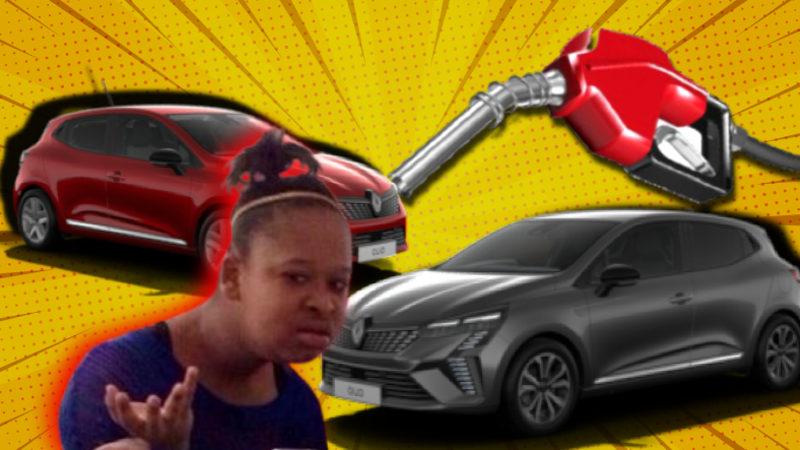 Hangi Renk Araba Alırsanız Daha Az Yakıt Tüketirsiniz? Evet, Böyle Bir Şey Mümkün!