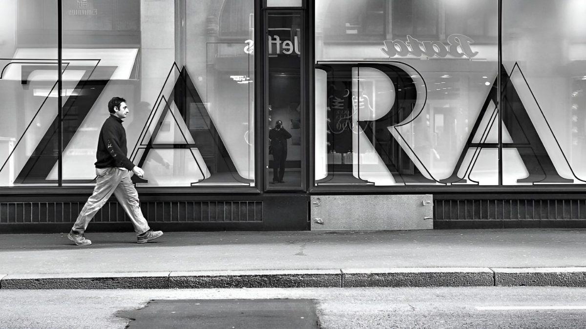 Kapısında Kuyruklar Oluşan Zara’nın Belki de İlk Kez Duyacağınız Ortaya Çıkış Hikâyesi