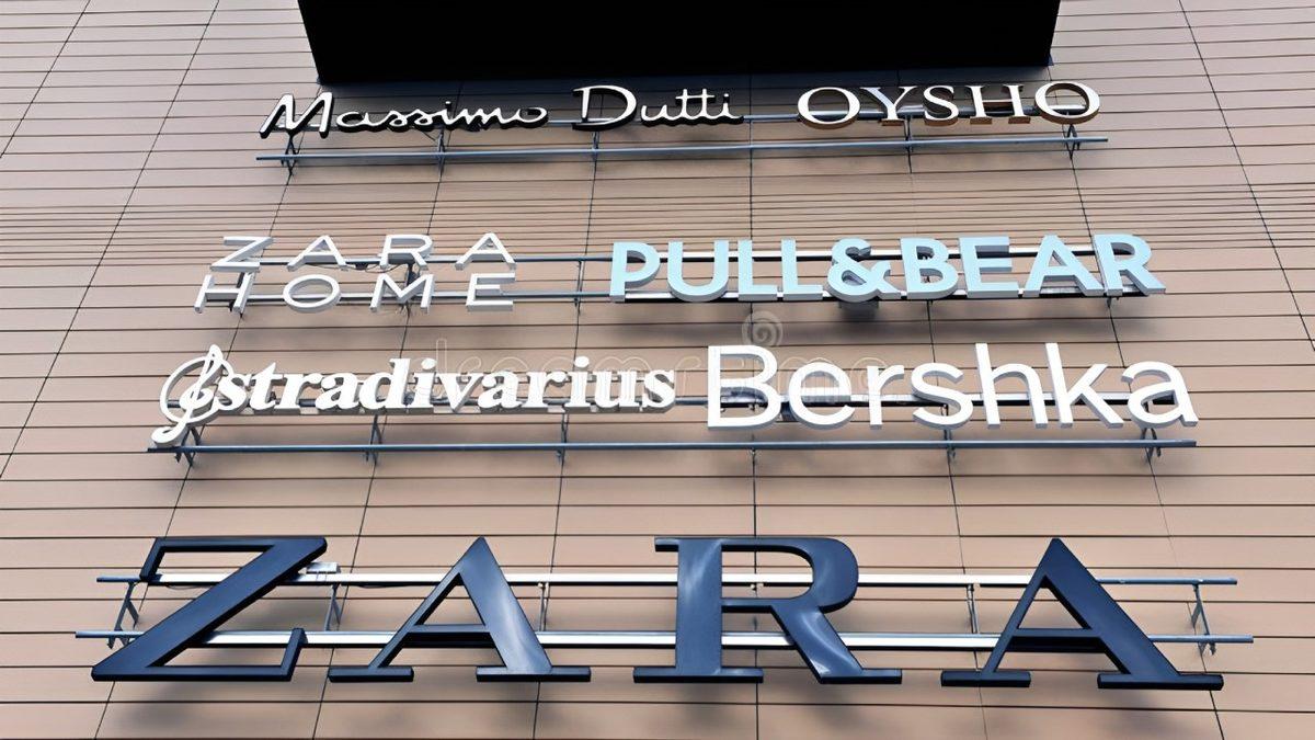Kapısında Kuyruklar Oluşan Zara’nın Belki de İlk Kez Duyacağınız Ortaya Çıkış Hikâyesi