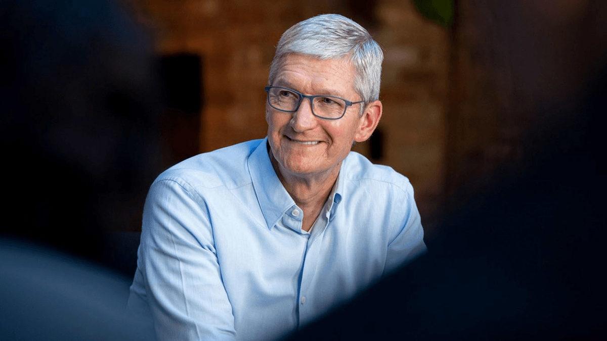 Tim Cook, Apple’ın İnsanları Neye Göre İşe Aldığını Açıkladı: 