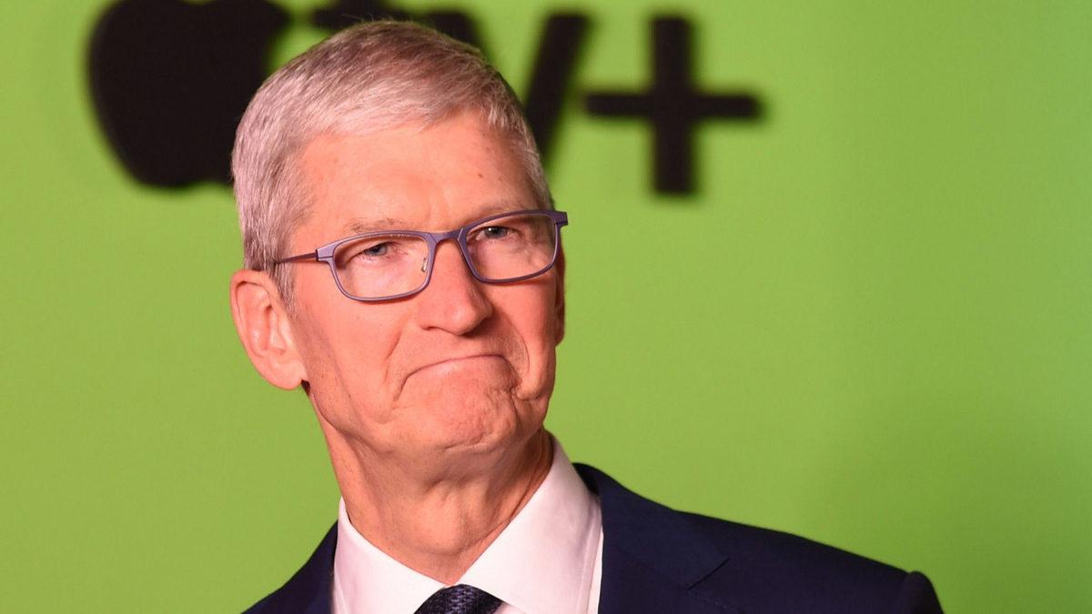 Tim Cook, Apple’ın İnsanları Neye Göre İşe Aldığını Açıkladı: 