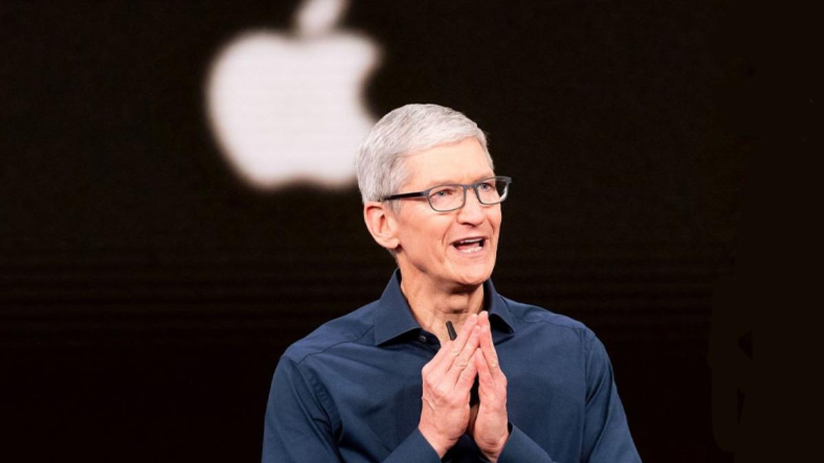 Tim Cook, Apple’ın İnsanları Neye Göre İşe Aldığını Açıkladı: "1+1’in 3 Olduğuna İnananlarla Çalışıyoruz"