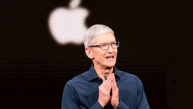 Tim Cook, Apple’ın İnsanları Neye Göre İşe Aldığını Açıkladı: "1+1’in 3 Olduğuna İnananlarla Çalışıyoruz"