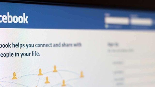 Facebook Bitiyor Mu?