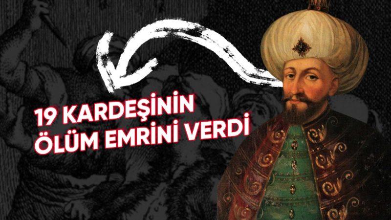 Kardeşler Arasındaki Taht Oyunları: Osmanlı İmparatorluğu’nun Kuruluşundan Yıkılışına Kadar Kullandığı ’Veraset Sistemi’ Tam Olarak Nedir?