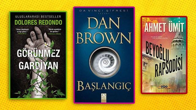 Aksiyon Sevenlerin Elinden Bırakmadan Okuyacağı Sürükleyici Polisiye Kitap Tavsiyeleri